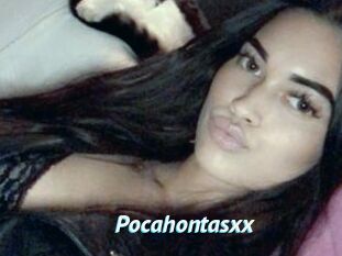 Pocahontasxx