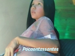 Pocaontassantos