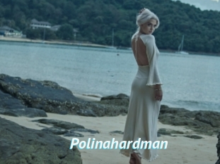 Polinahardman