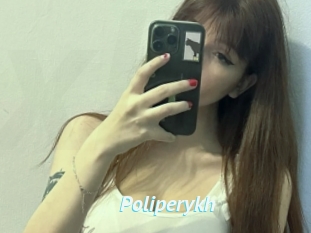 Poliperykh