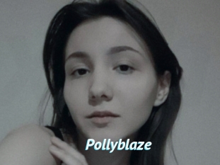 Pollyblaze