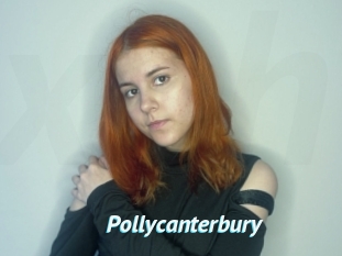 Pollycanterbury