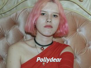 Pollydear