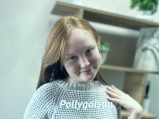 Pollygolson