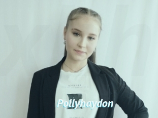 Pollyhaydon
