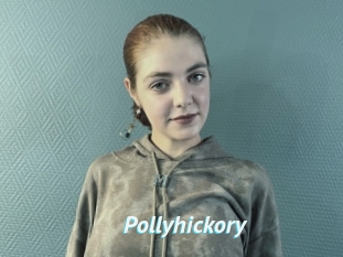 Pollyhickory