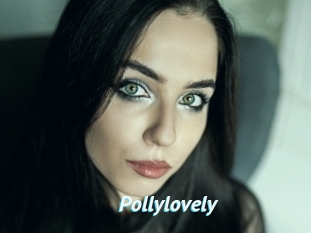 pollylovely xxx Hannah Harper