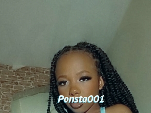 Ponsta001