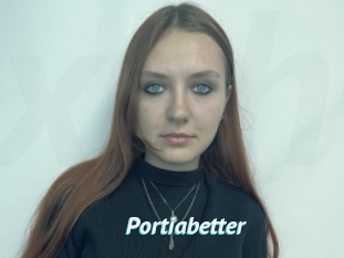 Portiabetter