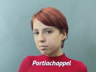 Portiachappel