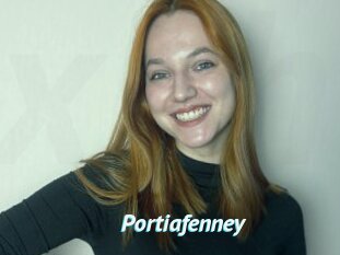 Portiafenney