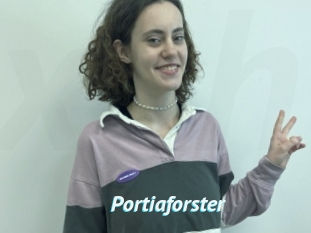Portiaforster