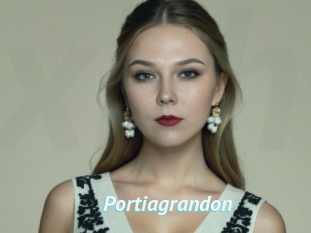 Portiagrandon