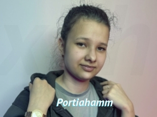 Portiahamm