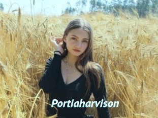 Portiaharvison