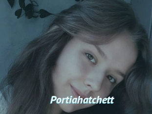 Portiahatchett