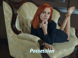 Possession