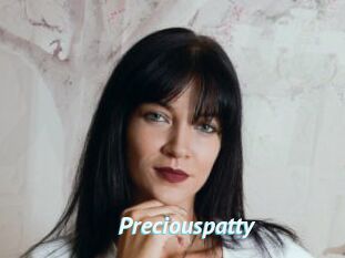 Preciouspatty