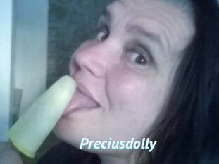 Preciusdolly