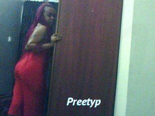 Preetyp