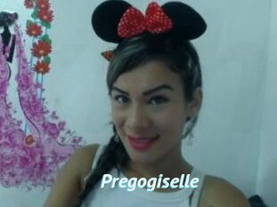 Pregogiselle