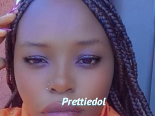 Prettiedol