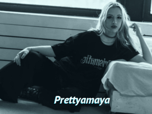 Prettyamaya