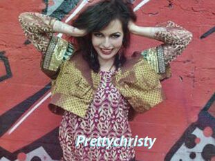 Prettychristy