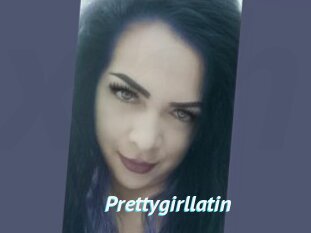 Prettygirllatin