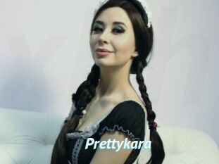 Prettykara