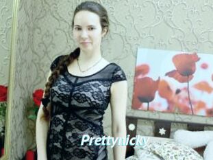 Prettynicky