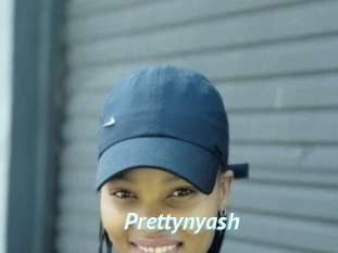 Prettynyash