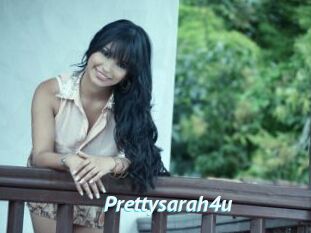 Prettysarah4u