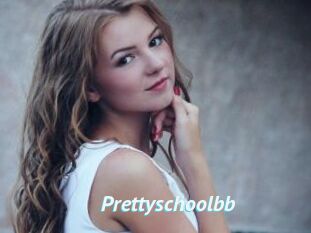 Prettyschoolbb