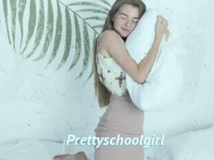 Prettyschoolgirl