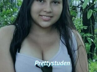 Prettystuden