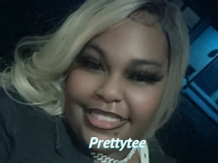 Prettytee