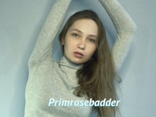 Primrosebadder