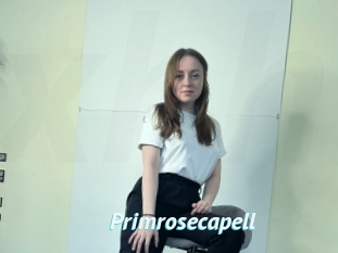 Primrosecapell