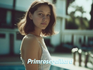Primrosegaillard