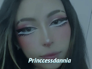 Princcessdannia