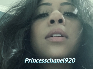 Princesschanel920