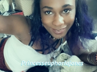 Princesseuphoriajones