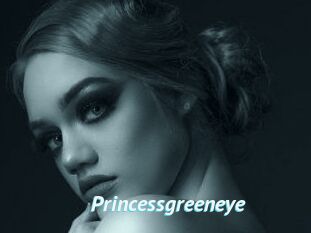 Princessgreeneye