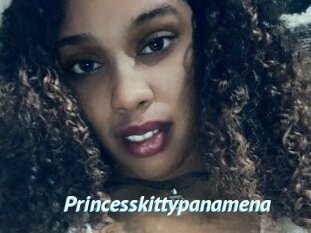 Princesskittypanamena