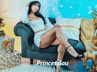 Princesslau