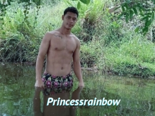 Princessrainbow