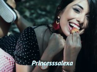 Princesssalexa