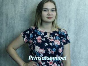 Prinsessanabel