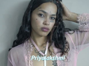 Priyalakshmi